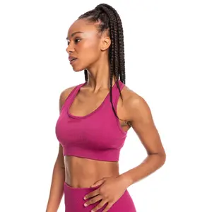 Brassière femme Roxy Time To Pretend Bra image-6