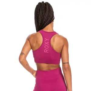 Brassière femme Roxy Time To Pretend Bra image-4