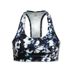Brassière imprimé femme Roxy Back To You image-0