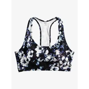 Brassière imprimé femme Roxy Back To You image-1