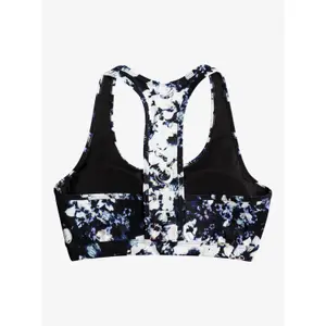 Brassière imprimé femme Roxy Back To You image-2