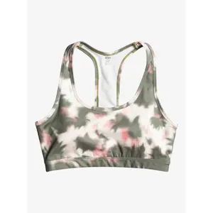 Brassière imprimé femme Roxy Back To You image-2