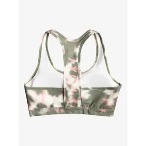 Brassière imprimé femme Roxy Back To You image-3