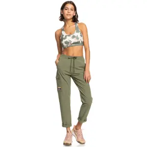 Brassière imprimé femme Roxy Back To You image-6