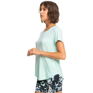 T-shirt femme Roxy Dance Of Joy 2 image-3