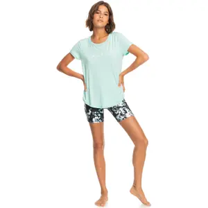T-shirt femme Roxy Dance Of Joy 2 image-5