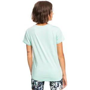 T-shirt femme Roxy Dance Of Joy 2 image-6