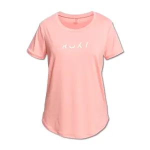 T-shirt femme Roxy Dance Of Joy 2 image-0