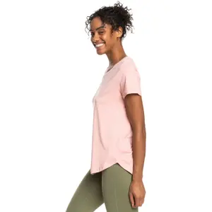 T-shirt femme Roxy Dance Of Joy 2 image-4