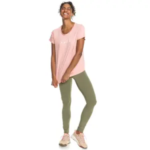 T-shirt femme Roxy Dance Of Joy 2 image-6