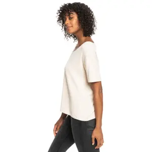 T-shirt femme Roxy Go Your Way image-3