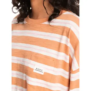 T-shirt femme Roxy Just Like That image-5
