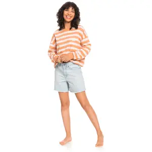T-shirt femme Roxy Just Like That image-6