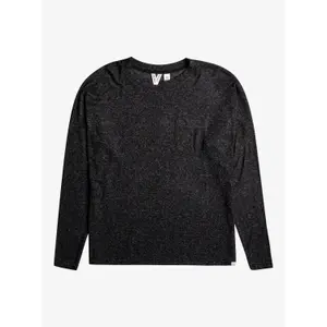 T-shirt femme Roxy Casual Vibe Crew image-1