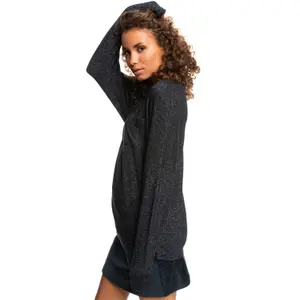 T-shirt femme Roxy Casual Vibe Crew image-3