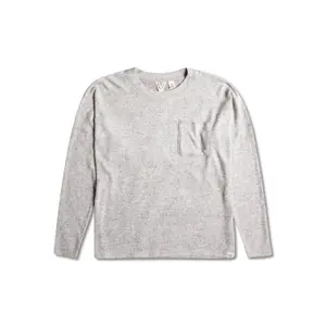 T-shirt femme Roxy Casual Vibe Crew image-0