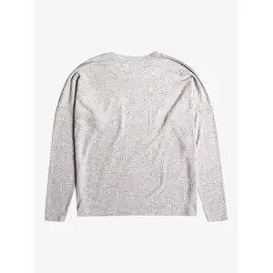 T-shirt femme Roxy Casual Vibe Crew image-1
