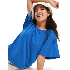 Women's T-shirt Roxy Tim for Palm Tree