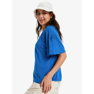 Women's T-shirt Roxy Tim for Palm Tree image-1