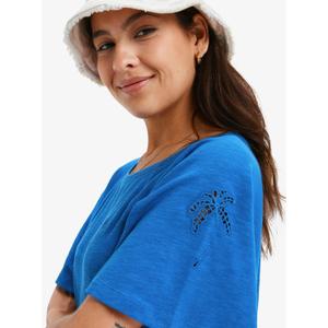 Women's T-shirt Roxy Tim for Palm Tree image-2