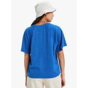 Women's T-shirt Roxy Tim for Palm Tree image-4