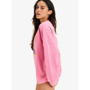 Langarmshirt Roxy Eastside image-4