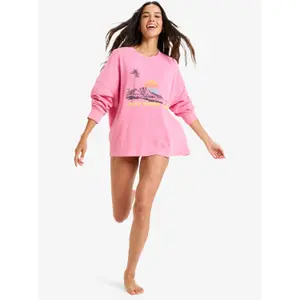 Langarmshirt Roxy Eastside image-1