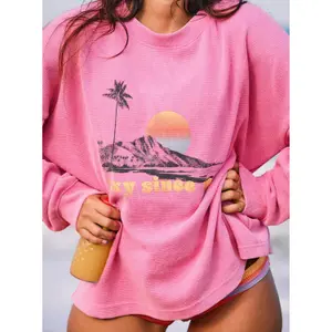 Langarmshirt Roxy Eastside image-5
