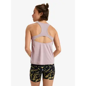 Damestanktop Roxy Move Free Mesh image-2