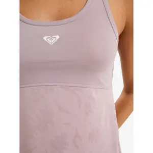 Damestanktop Roxy Move Free Mesh image-4