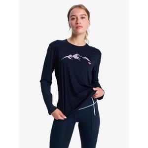 Women's long-sleeved technical T-shirt Roxy Boundless Spirit 2 image-1