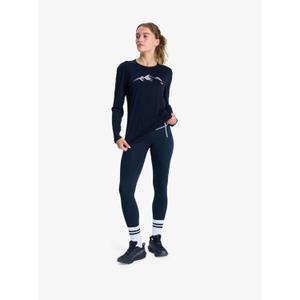 Women's long-sleeved technical T-shirt Roxy Boundless Spirit 2 image-4