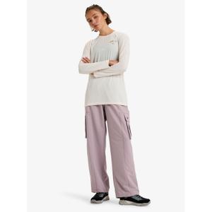 Women's long-sleeved technical T-shirt Roxy Boundless Spirit 2 image-2