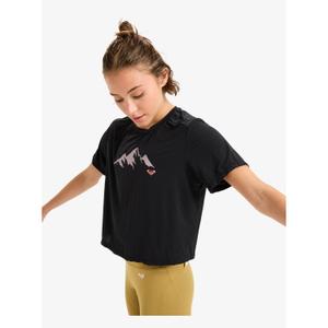 Women's technical T-shirt Roxy Boundless Spirit 2 image-1