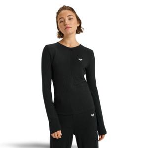 Women's training top Roxy Rise & Vibe New Rib