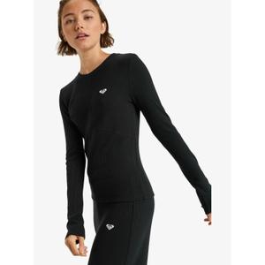 Women's training top Roxy Rise & Vibe New Rib image-1