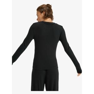 Women's training top Roxy Rise & Vibe New Rib image-3