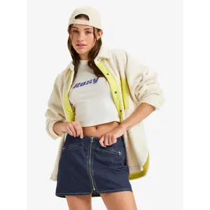 Γυναικείο T-shirt Roxy Chloe Kim Baby image-5