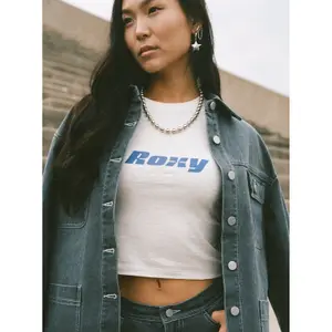Γυναικείο T-shirt Roxy Chloe Kim Baby image-6