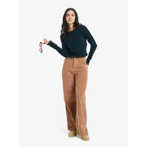 Langarmshirt Roxy Time Off Pointelle image-1
