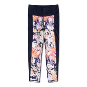 Legging femme Roxy Runway Circle Ii image-0