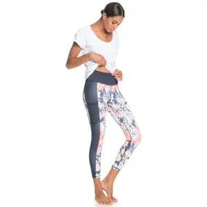 Legging femme Roxy Runway Circle Ii image-2