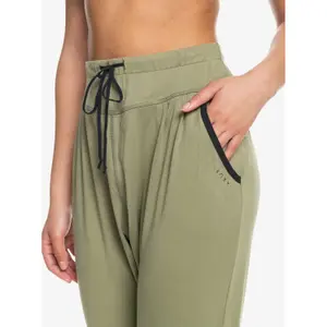 Pantalon de yoga femme Roxy Love Aint Enough image-6