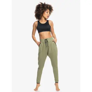Pantalon de yoga femme Roxy Love Aint Enough image-5