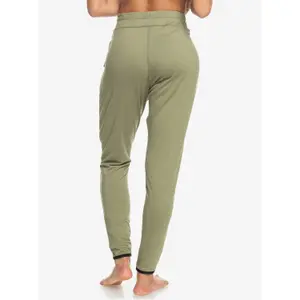Pantalon de yoga femme Roxy Love Aint Enough image-4
