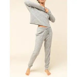 Pull femme Roxy High Tide Crew image-6
