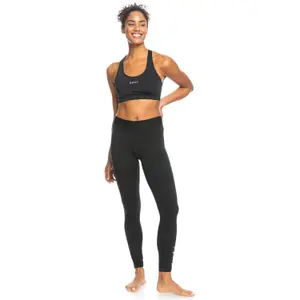 Legging femme Roxy Good Morning Midnight image-5