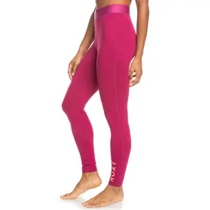 Legging femme Roxy Good Morning Midnight image-3