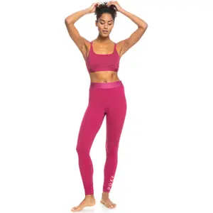 Legging femme Roxy Good Morning Midnight image-5