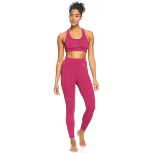 Legging femme Roxy Here She Comes Again image-5